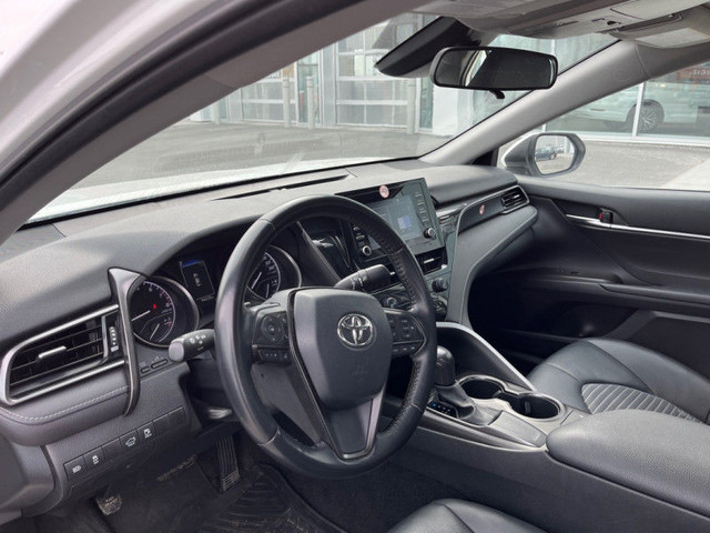 2021 Toyota Camry SE  - Heated Seats -  Apple CarPlay in Cars & Trucks in Ottawa - Image 2