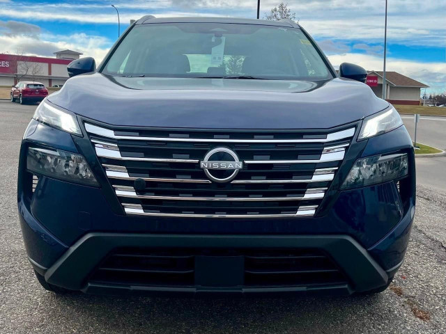 2025 Nissan Rogue in Cars & Trucks in Calgary - Image 2
