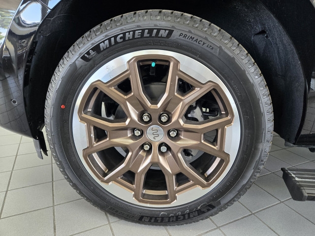 2025 Ford Expedition KING RANCH | FORD CO-PILOT 360 | CHARGING P in Cars & Trucks in Calgary - Image 4