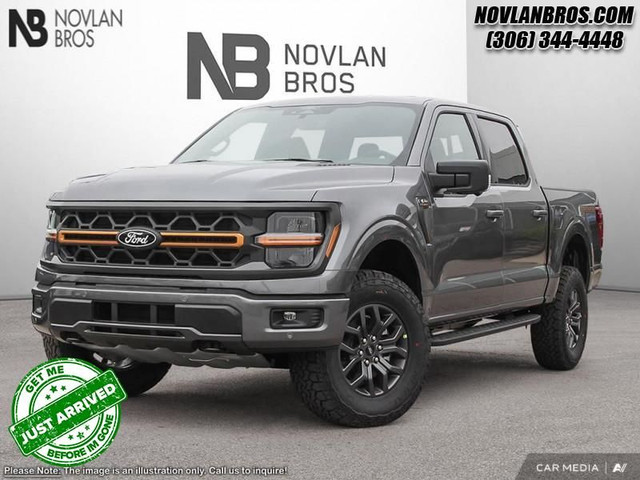 2025 Ford F-150 Tremor - Tailgate Step in Cars & Trucks in Lloydminster