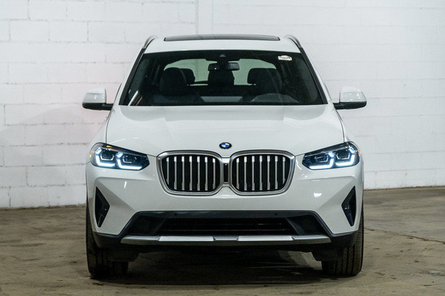 2024 BMW X3 xDrive30i | Premium | Accès confort | Support in Cars & Trucks in City of Montréal - Image 2
