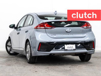 1 OWNER / Climate Control, Dual Zone Front Climate Control, Auxiliary Audio Input and more! Clutch i... (image 5)