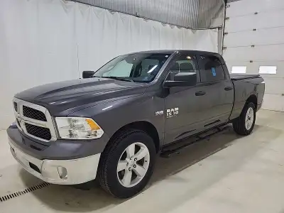 ALL VEHICLES COME CERTIFIED WITH A 90 POINT INSPECTION. Engine: 8 Cylinder Engine 5.7L L/100Km City:...