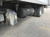 2020 HINO TRUCK 195;Medium Duty Trucks - VAN-REEFER Penske Location 632 BELGRAVE WAY DELTA BC V3M 5R... (image 4)