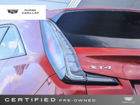 Bold and beautiful, this *Certified Pre-Owned* 2024 Cadillac XT4 represents a seamless convergence o... (image 7)