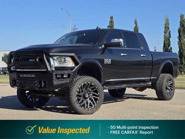 2018 Ram 2500 Limited in Cars & Trucks in Grande Prairie