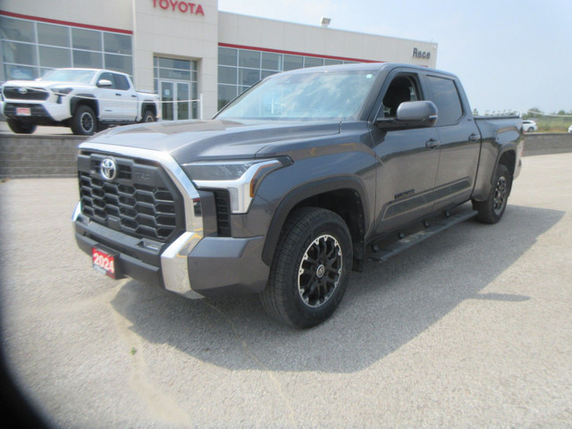 2024 Toyota Tundra SR5 Double Cab in Cars & Trucks in Kawartha Lakes
