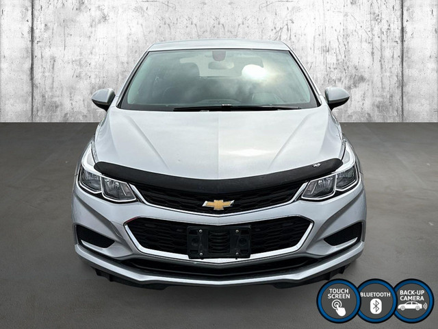 2018 Chevrolet Cruze LS in Cars & Trucks in St. Catharines - Image 2
