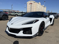 The 2025 Chevrolet Corvette is an icon in our heritage. This sports car is sought after by enthusias... (image 3)
