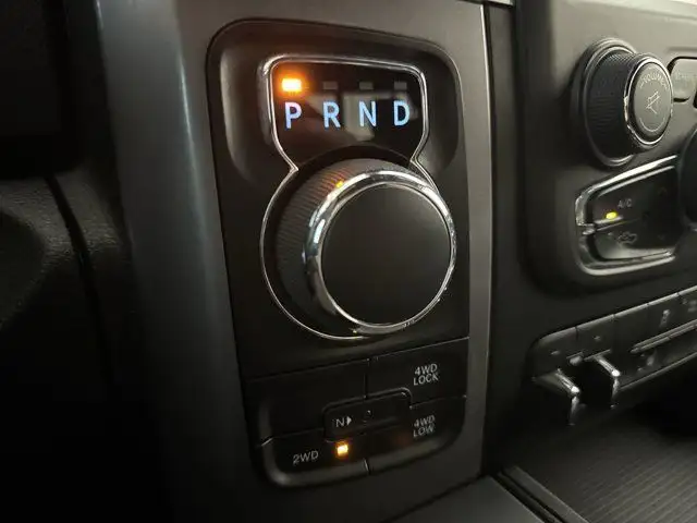 2022 Ram 1500 Classic Warlock | Remote Start | Heated Seats in Cars & Trucks in Edmonton - Image 21