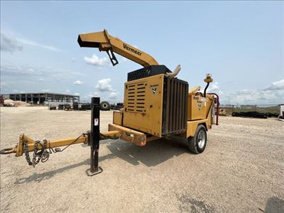 2019 Vermeer BC1800XL in Heavy Equipment in Winnipeg