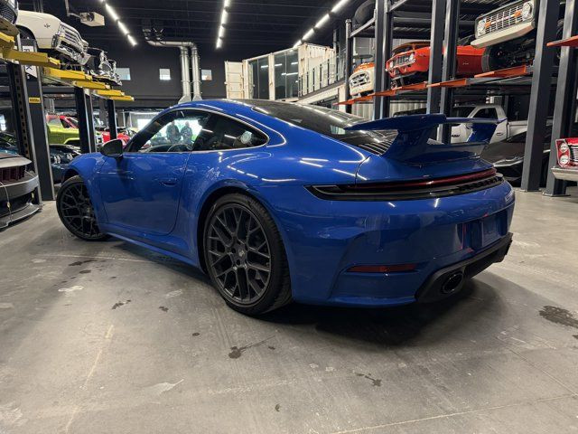 2025 Porsche 911 Carrera T | 6-Speed Manual | Sport Chrono in Cars & Trucks in Strathcona County - Image 3