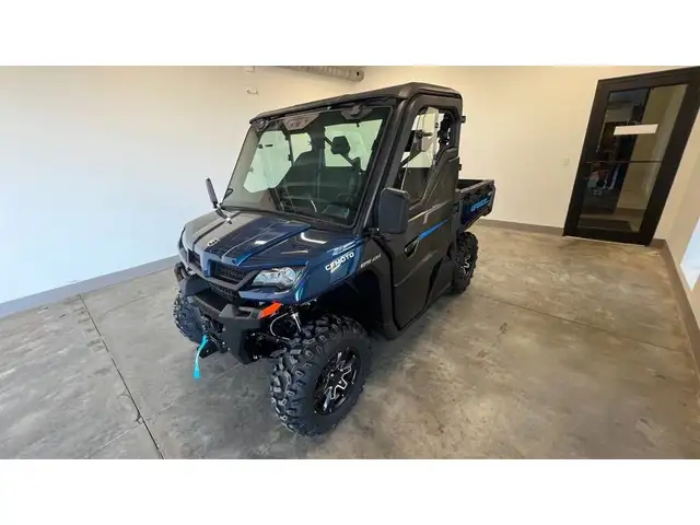 2025 CFMOTO UFORCE 1000 EPS (FINANCING AVAILABLE) in ATVs in Strathcona County - Image 4