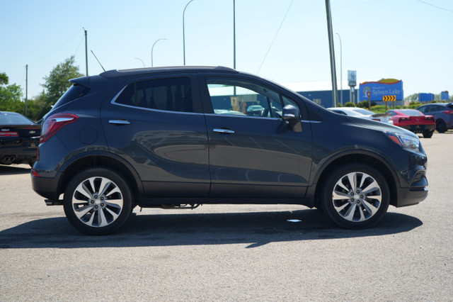 2017 Buick Encore Preferred in Cars & Trucks in Red Deer - Image 4