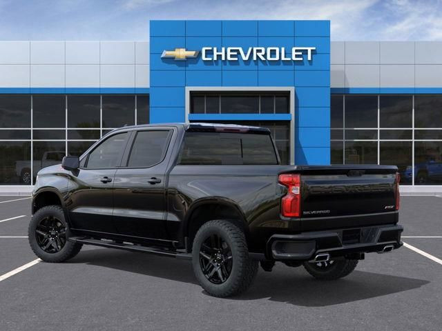 2025 Chevrolet Silverado 1500 RST in Cars & Trucks in London - Image 3