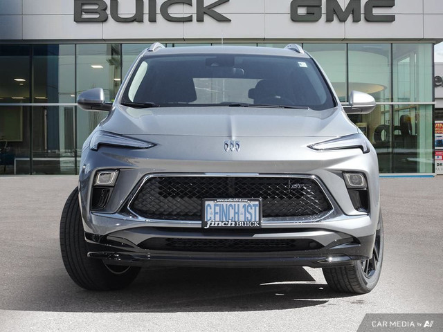 2025 Buick Encore GX Sport Touring in Cars & Trucks in London - Image 2