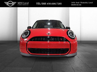===== 2025 MINI 5 Portes Cooper S | Ligne Première | Gr. Confort | ===== ===== Pourquoi acheter chez... (image 1)