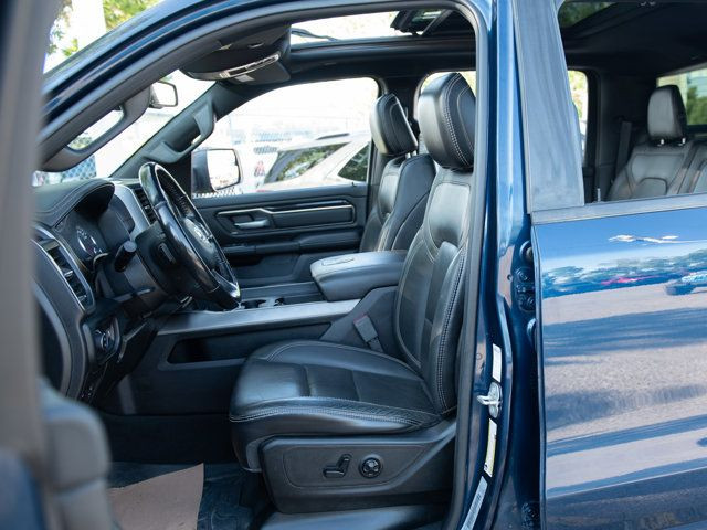 2020 Ram 1500 Sport 4x4, Heated Leather, Remote Start in Cars & Trucks in Calgary - Image 2