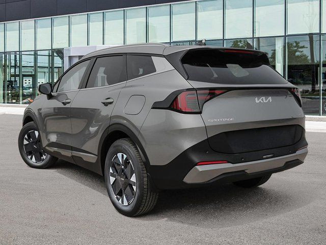 2026 Kia Sportage Hybrid IN-STOCK! HEV EX LTHR NAV 6.7L/100KM in Cars & Trucks in Oakville / Halton Region - Image 4