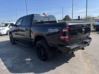 Clean Car Fax**Trade In Vehicle**Ram 1500**Big Horn**Crew Cab**5.7L**V8**4x4**Bucket Seats**Heated S... (image 6)