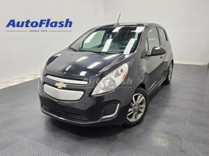 2016 Chevrolet Spark 1LT, CAMERA, BLUETOOTH, BANC CHAUFFANT