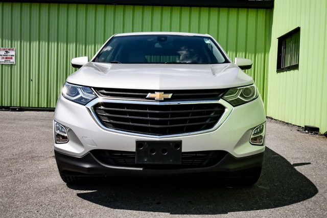 2021 Chevrolet Equinox LT • REMOTE START • HEATED SEATS • CP/AA in Cars & Trucks in Kingston - Image 3