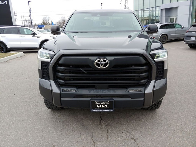 2023 Toyota Tundra SR5 3.5L 4WD | HTD SEATS | BU CAM | 33K KM in Cars & Trucks in Oakville / Halton Region - Image 2