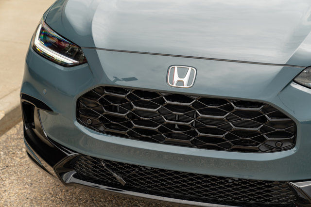 2026 Honda HR-V EX-L in Cars & Trucks in Edmonton - Image 3