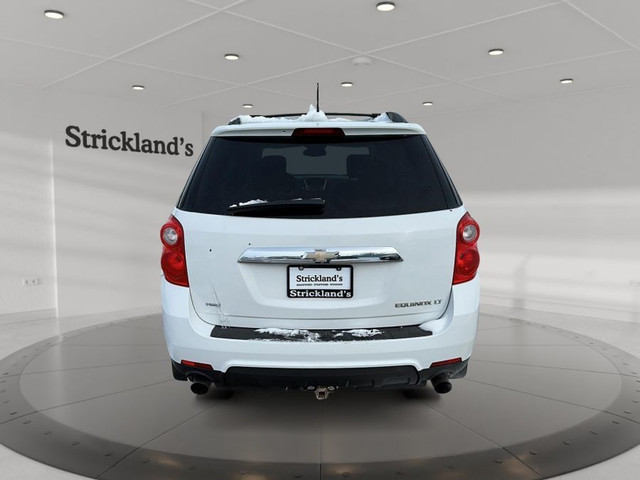 2013 CHEVROLET EQUINOX 1LT AWD in Cars & Trucks in Stratford - Image 4