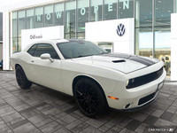 This Dodge Challenger delivers a Regular Unleaded V-6 3.6 L/220 engine powering this Automatic trans... (image 6)