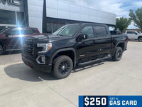 The 2021 GMC Sierra 1500 AT4 4WD blends rugged off-road capability with upscale refinement, making i... (image 1)