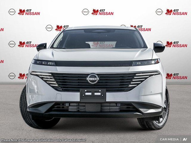 2025 Nissan Murano SL in Cars & Trucks in Ottawa - Image 2