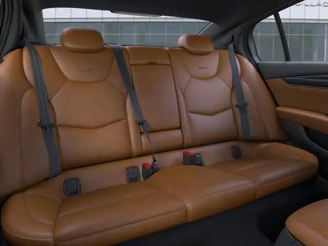 Cadillac CT5 2025 in Cars & Trucks in Longueuil / South Shore - Image 18