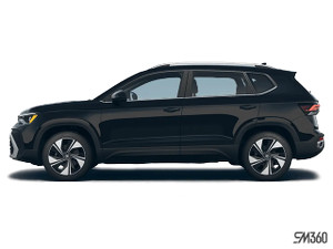 2025 Volkswagen Taos COMFORTLINE