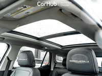This GMC Terrain is a force to be reckoned with! It boasts a Turbocharged Gas/E15 I4 1.5L/-TBD- engi... (image 3)