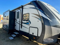 2018 Jayco jay flight 267bhsw