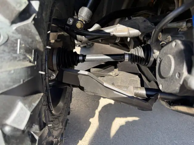 2023 Can Am OUTLANDER XT 570 V-Twin EFI  in ATVs in St. Albert - Image 21