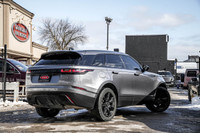 LANDROVER INSPECTION AVAILABLE UPON REQUEST!! CARFAX VERIFIED UPON REQUEST AUTO, GREY OVER BLACK LEA... (image 5)