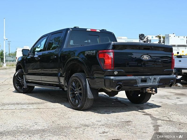2024 Ford F-150 XLT in Cars & Trucks in Edmonton - Image 4