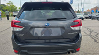 Drive Your Adventure: One-Owner 2022 Subaru Forester Limited at Richmond Hill Subaru!Experience the... (image 3)