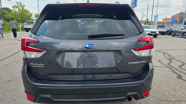 2022 Subaru Forester Limited NO ACCIDENTS! ONE OWNER! LIMITED! in Cars & Trucks in Markham / York Region - Image 4