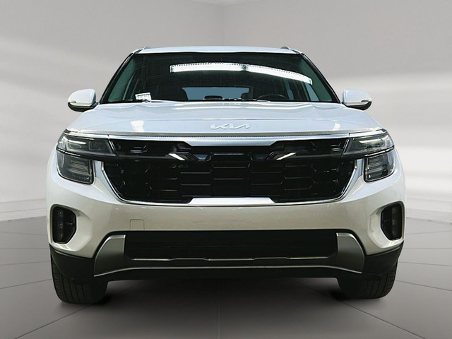 2024 Kia SELTOS EX PREMIUM CUIR TOIT NAV 4RM in Cars & Trucks in Laval / North Shore - Image 2