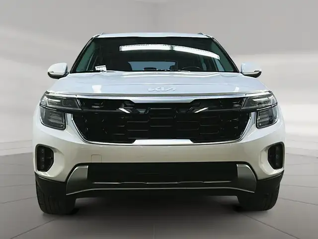 2024 Kia SELTOS EX PREMIUM CUIR TOIT NAV 4RM in Cars & Trucks in Laval / North Shore - Image 3