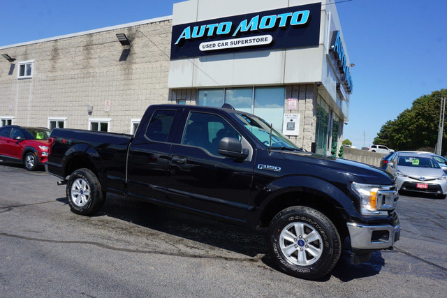 2020 Ford F-150 in Cars & Trucks in Oakville / Halton Region