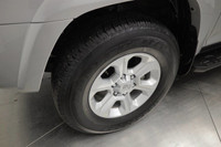 TOW HITCH, KEYLESS START, HEATED STEERING WHEEL, 3RD ROW SEAT, REMOTE ENGINE START, SUN/MOONROOF, BL... (image 7)