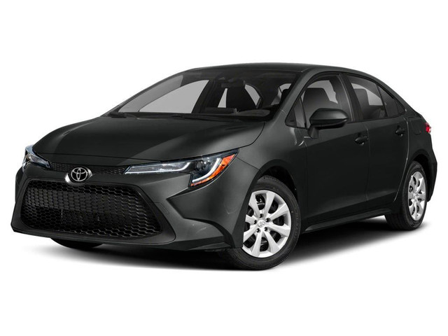 2022 Toyota Corolla LE HEATED SEATS / BACK UP CAMERA / APPLE... in Cars & Trucks in City of Toronto