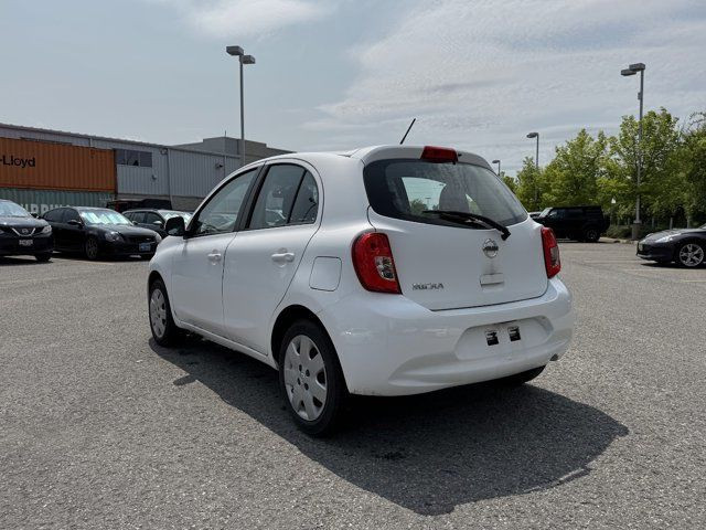 2018 Nissan Micra SV in Cars & Trucks in Ottawa - Image 4