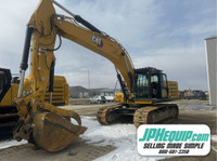 2021 CAT 336 Excavator N/A