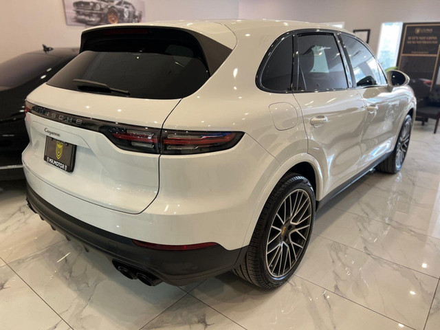 2019 Porsche Cayenne AWD in Cars & Trucks in City of Toronto - Image 4