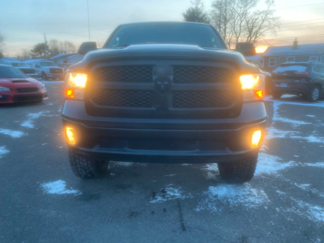 2016 RAM 1500 in Cars & Trucks in Truro - Image 4